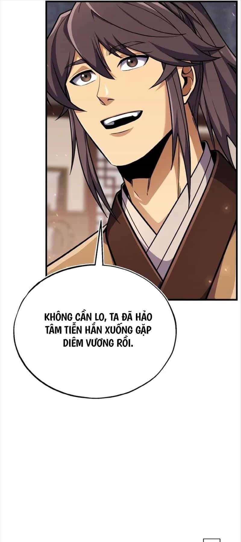 Thiên Tử Huyết Tinh - Chương 26 - ảnh 31
