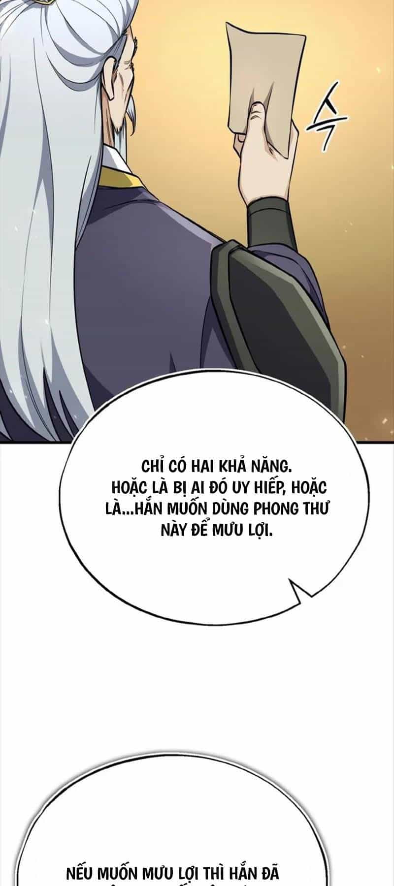 Thiên Tử Huyết Tinh - Chương 26 - ảnh 33