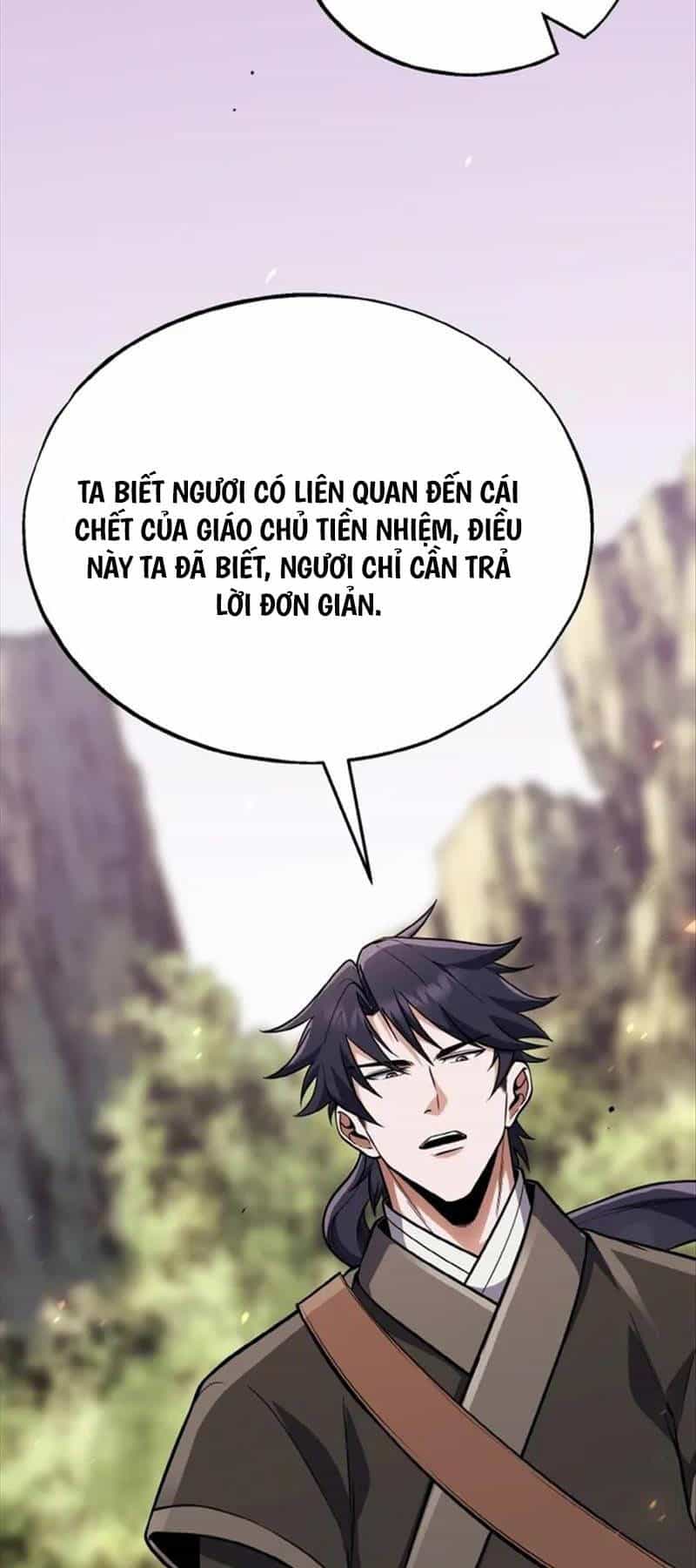 Thiên Tử Huyết Tinh - Chương 26 - ảnh 87