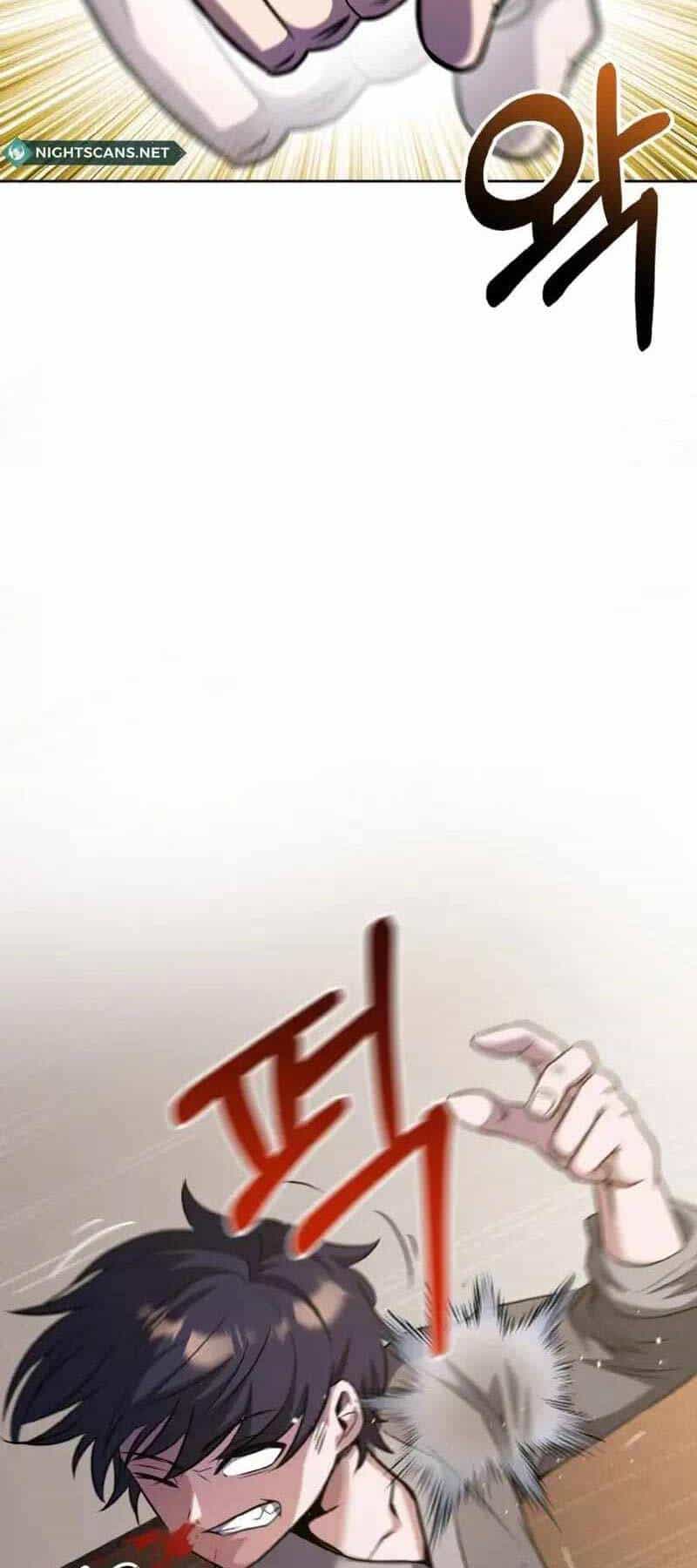 Thiên Tử Huyết Tinh - Chương 3 - ảnh 8