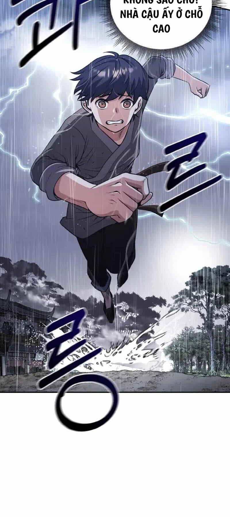 Thiên Tử Huyết Tinh - Chương 3 - ảnh 84