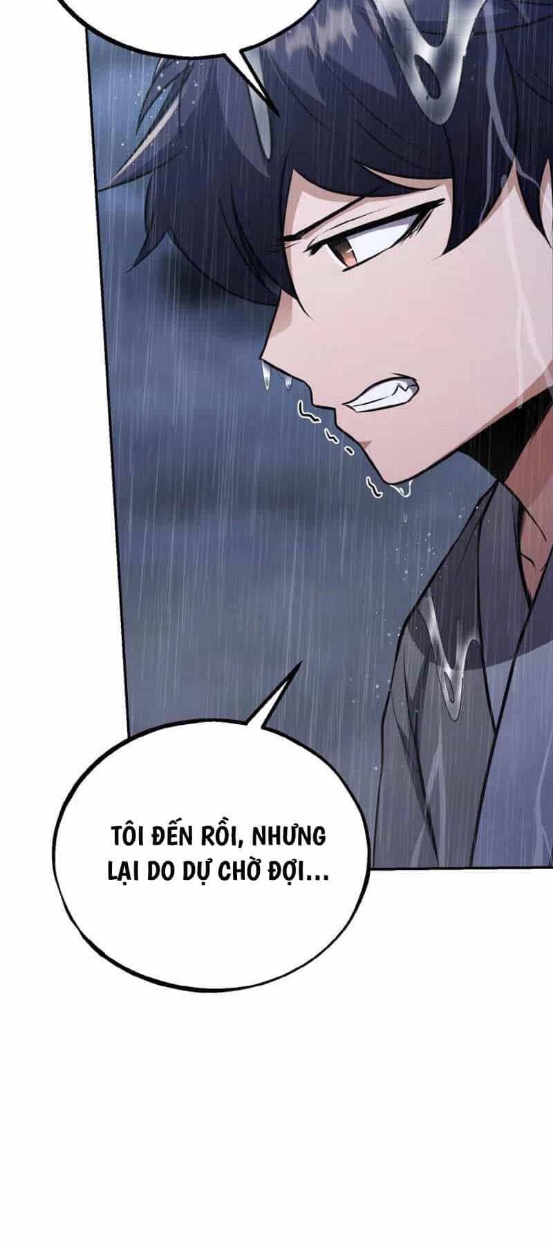 Thiên Tử Huyết Tinh - Chương 4 - ảnh 25