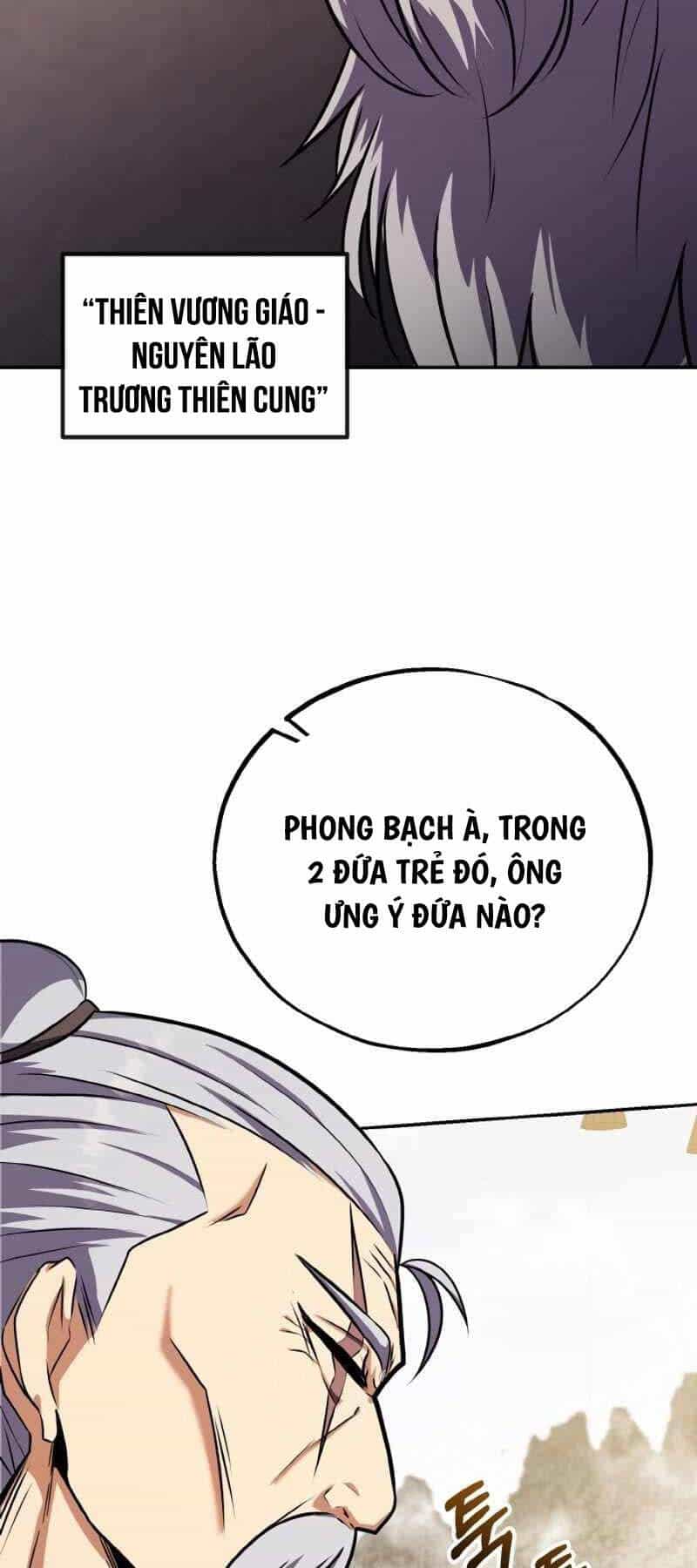 Thiên Tử Huyết Tinh - Chương 4 - ảnh 67