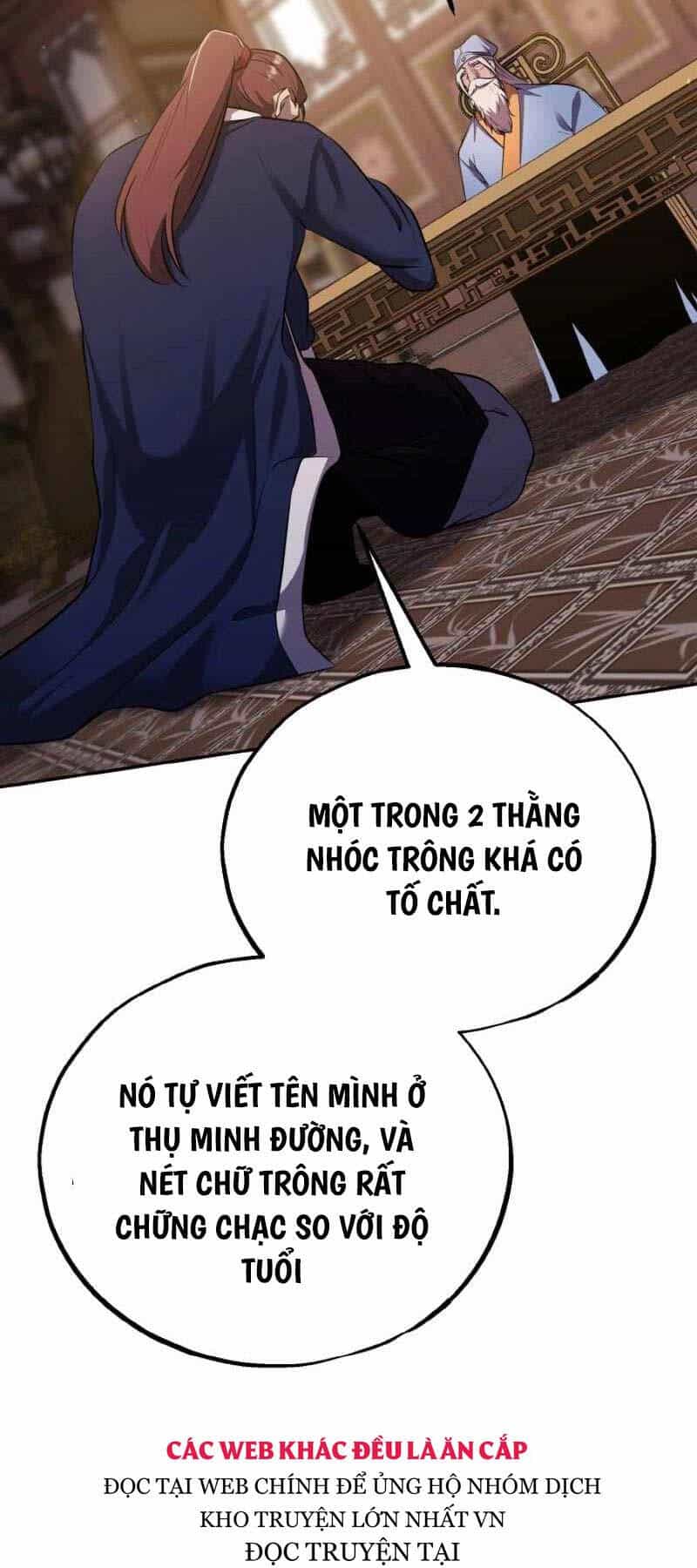 Thiên Tử Huyết Tinh - Chương 5 - ảnh 16