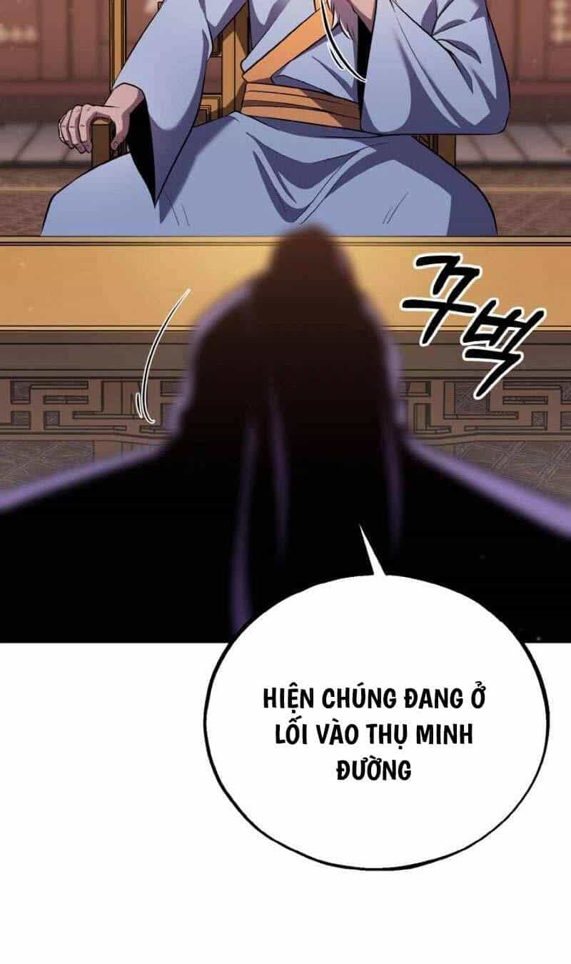Thiên Tử Huyết Tinh - Chương 5 - ảnh 20