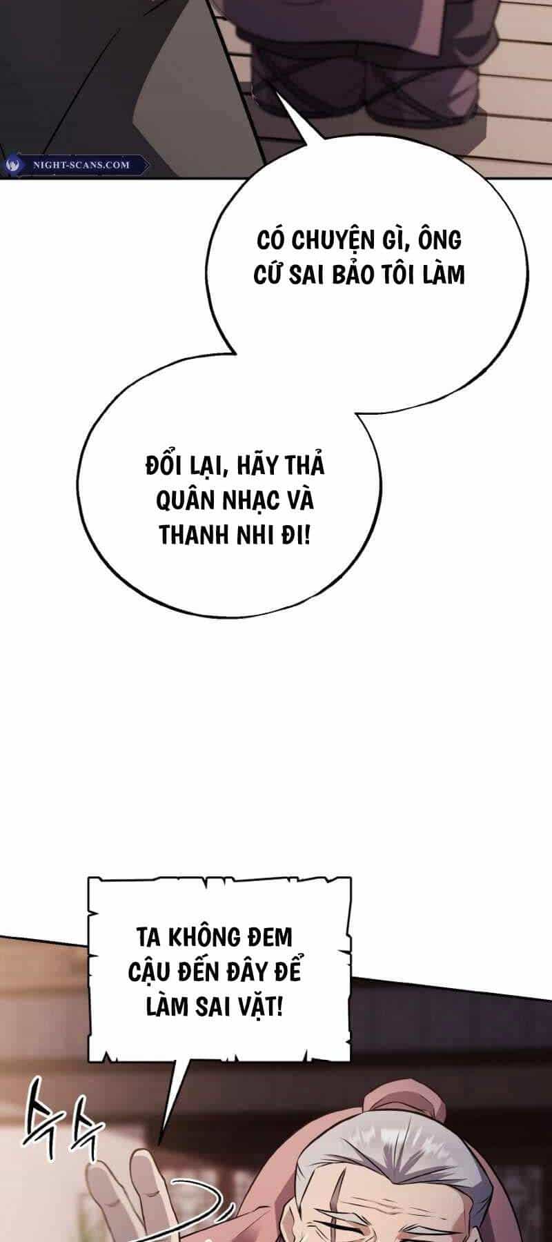Thiên Tử Huyết Tinh - Chương 5 - ảnh 50