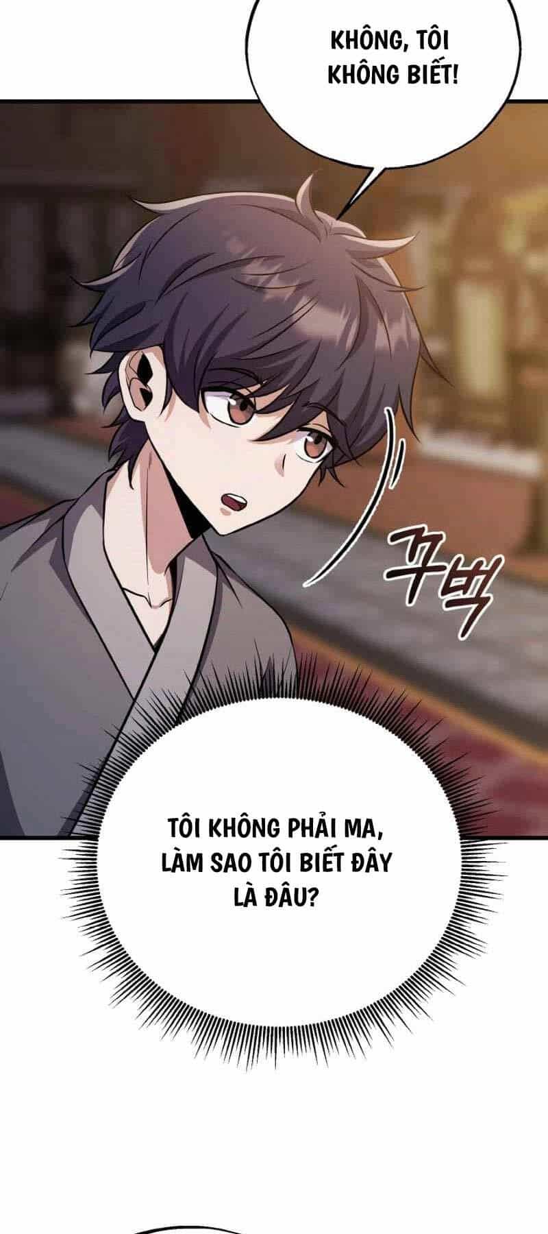 Thiên Tử Huyết Tinh - Chương 5 - ảnh 75