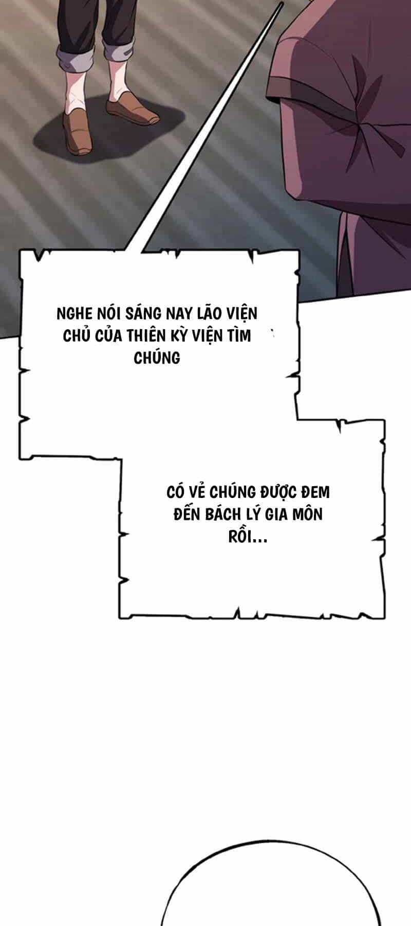 Thiên Tử Huyết Tinh - Chương 6 - ảnh 20