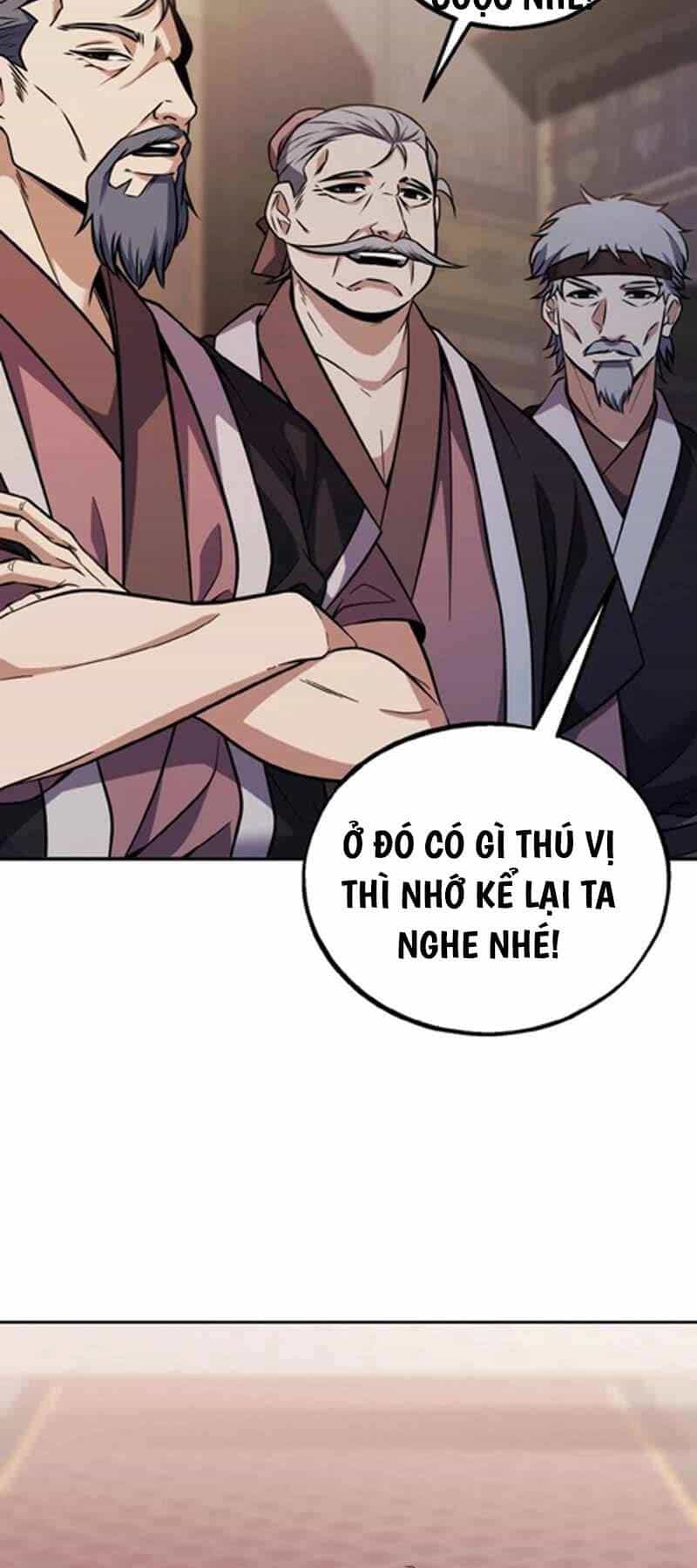 Thiên Tử Huyết Tinh - Chương 6 - ảnh 66