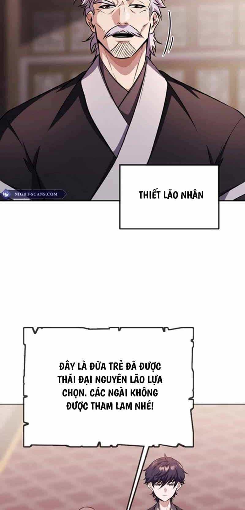 Thiên Tử Huyết Tinh - Chương 6 - ảnh 7
