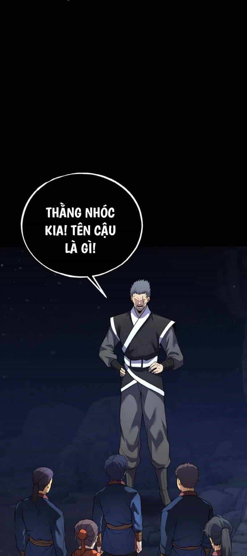 Thiên Tử Huyết Tinh - Chương 7 - ảnh 30
