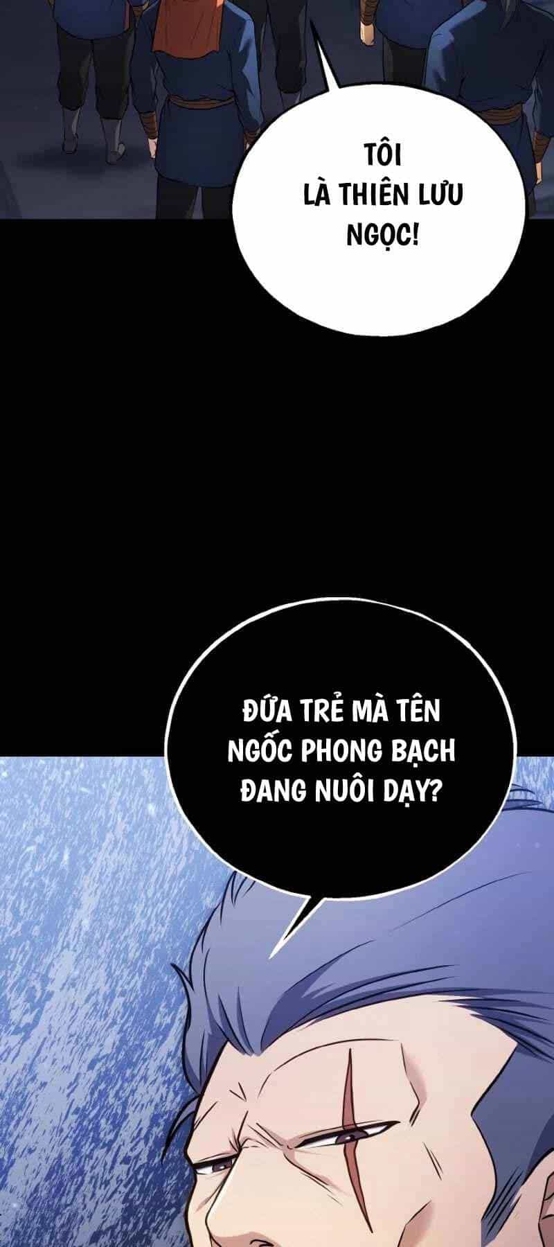 Thiên Tử Huyết Tinh - Chương 7 - ảnh 31