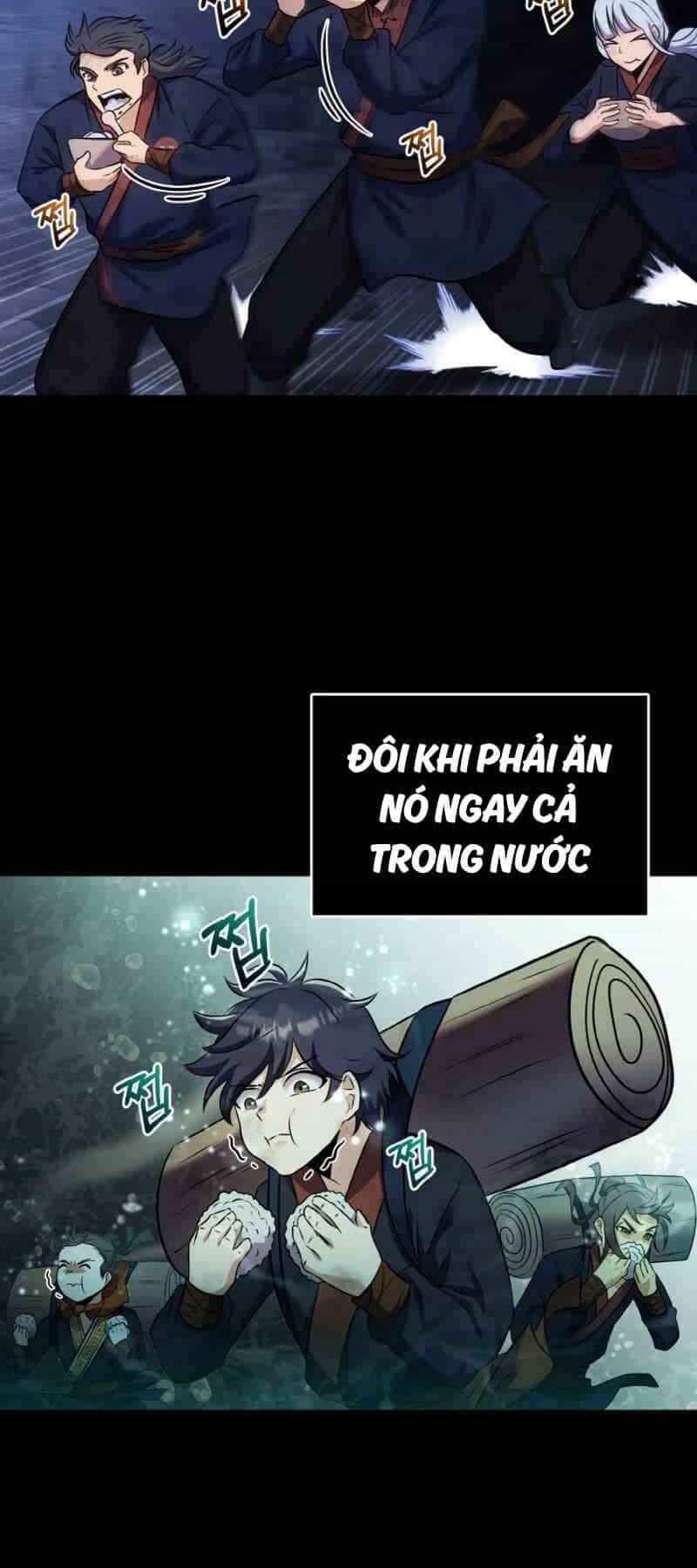 Thiên Tử Huyết Tinh - Chương 7 - ảnh 58