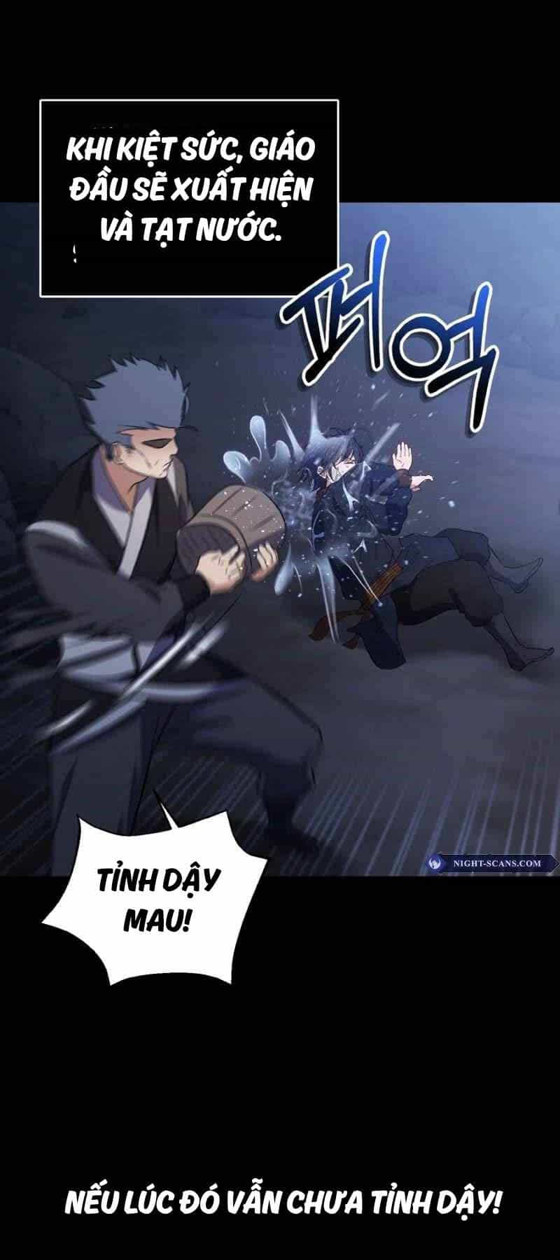 Thiên Tử Huyết Tinh - Chương 7 - ảnh 59