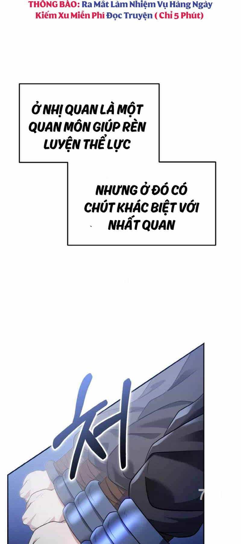 Thiên Tử Huyết Tinh - Chương 8 - ảnh 2