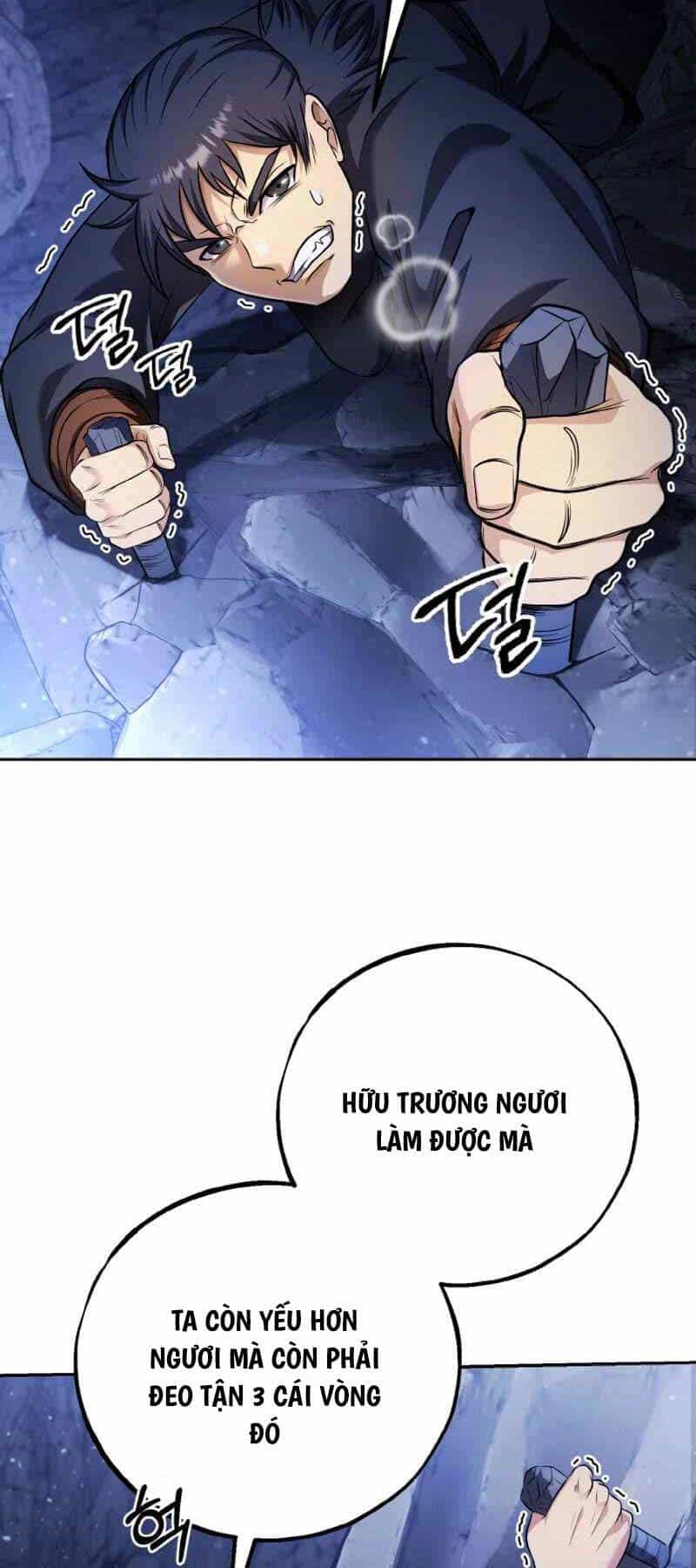 Thiên Tử Huyết Tinh - Chương 8 - ảnh 6