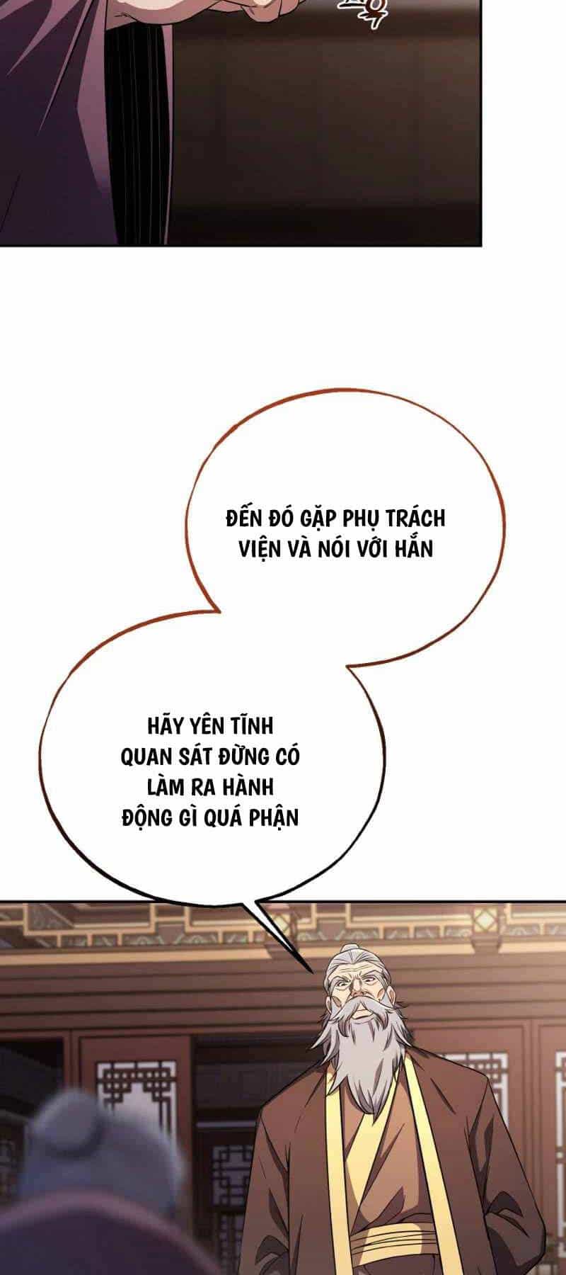 Thiên Tử Huyết Tinh - Chương 9 - ảnh 33
