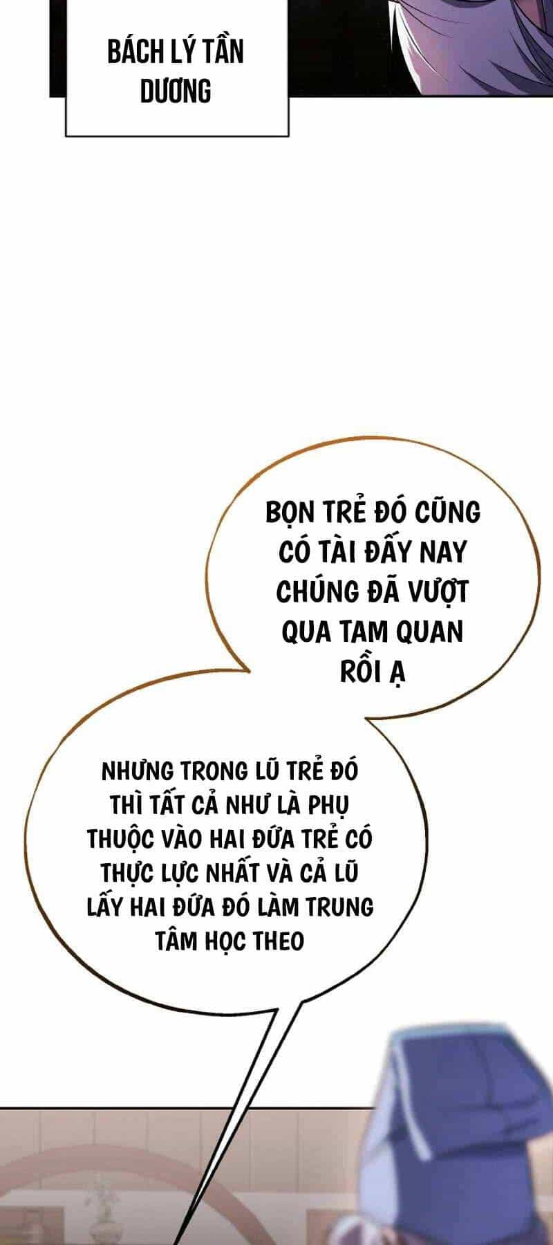 Thiên Tử Huyết Tinh - Chương 9 - ảnh 4