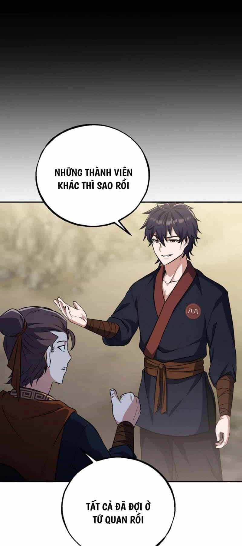 Thiên Tử Huyết Tinh - Chương 9 - ảnh 46