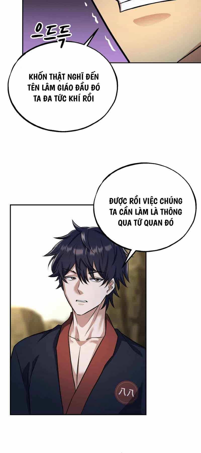 Thiên Tử Huyết Tinh - Chương 9 - ảnh 54