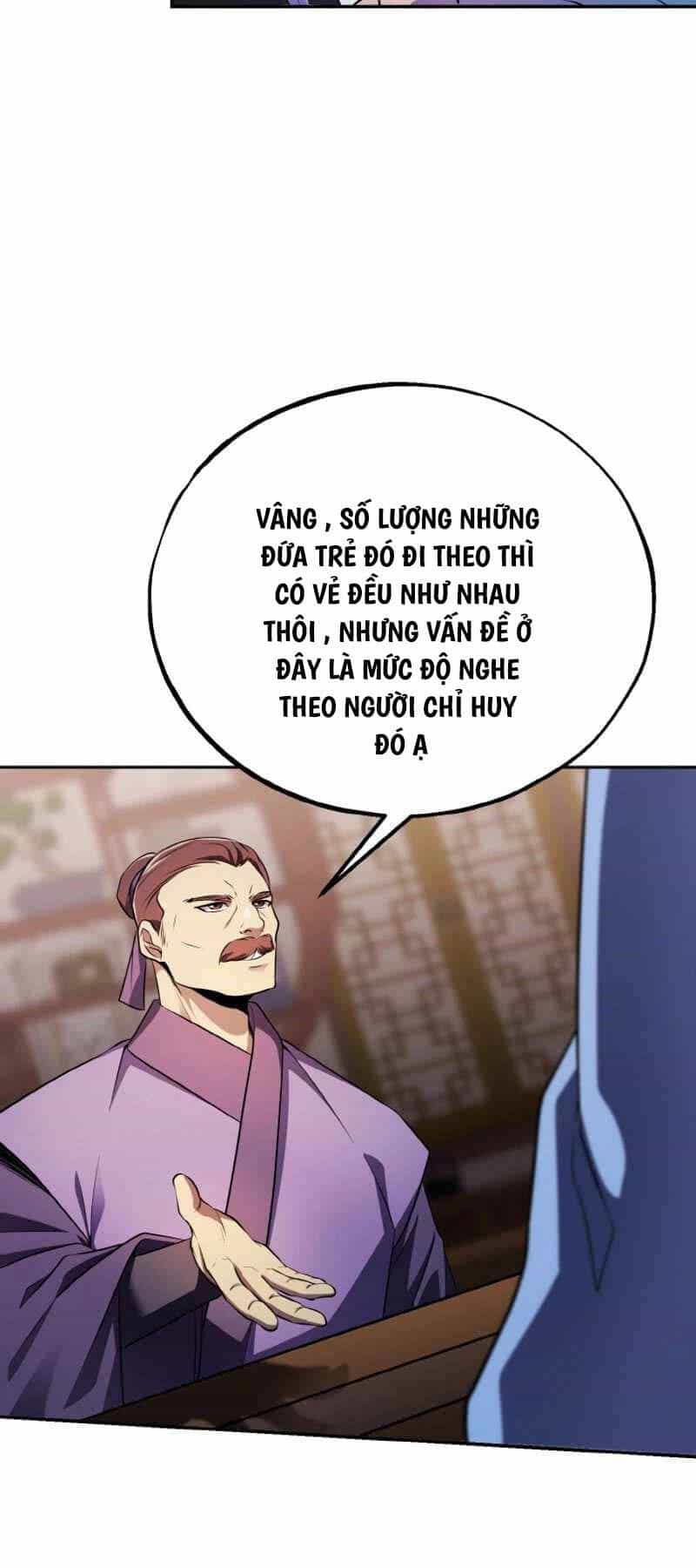 Thiên Tử Huyết Tinh - Chương 9 - ảnh 8