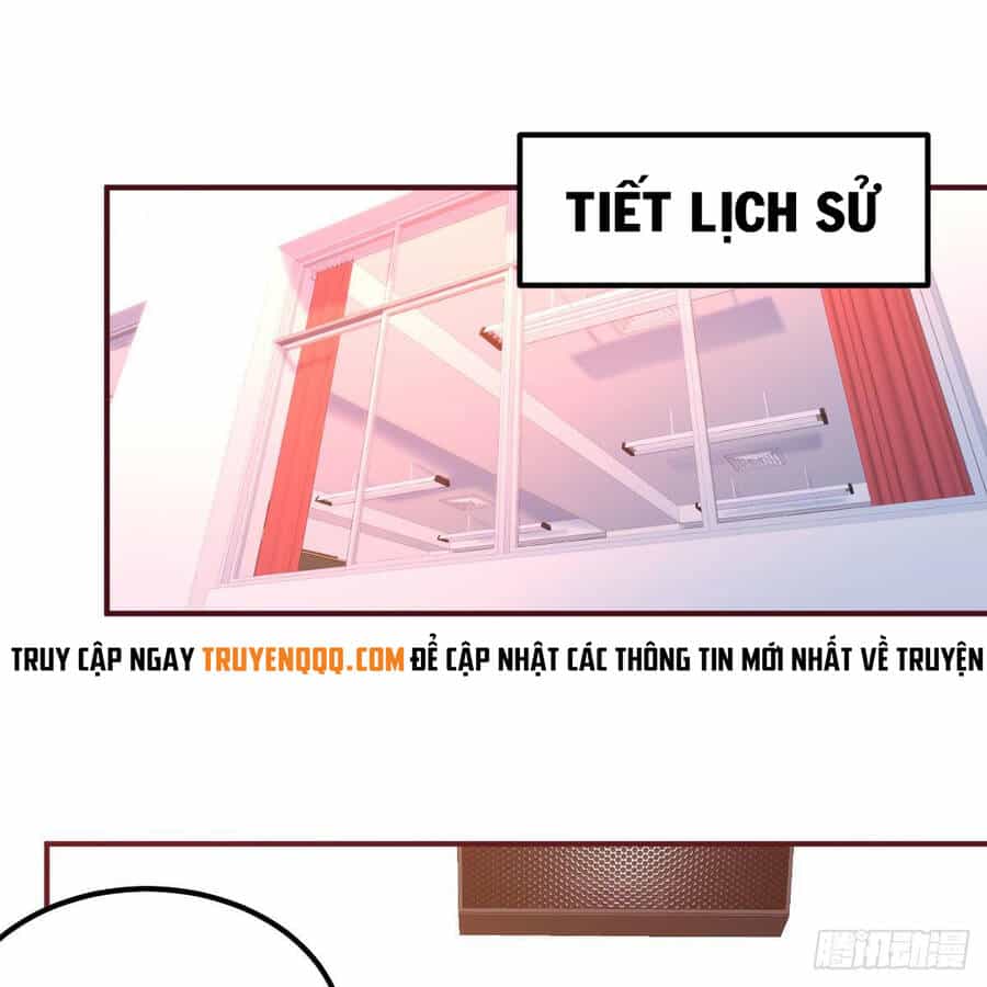Thiên Tứ Thức Tỉnh - Chương 1 - ảnh 39
