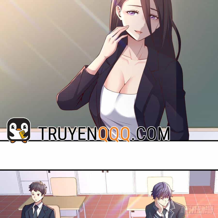 Thiên Tứ Thức Tỉnh - Chương 1 - ảnh 78