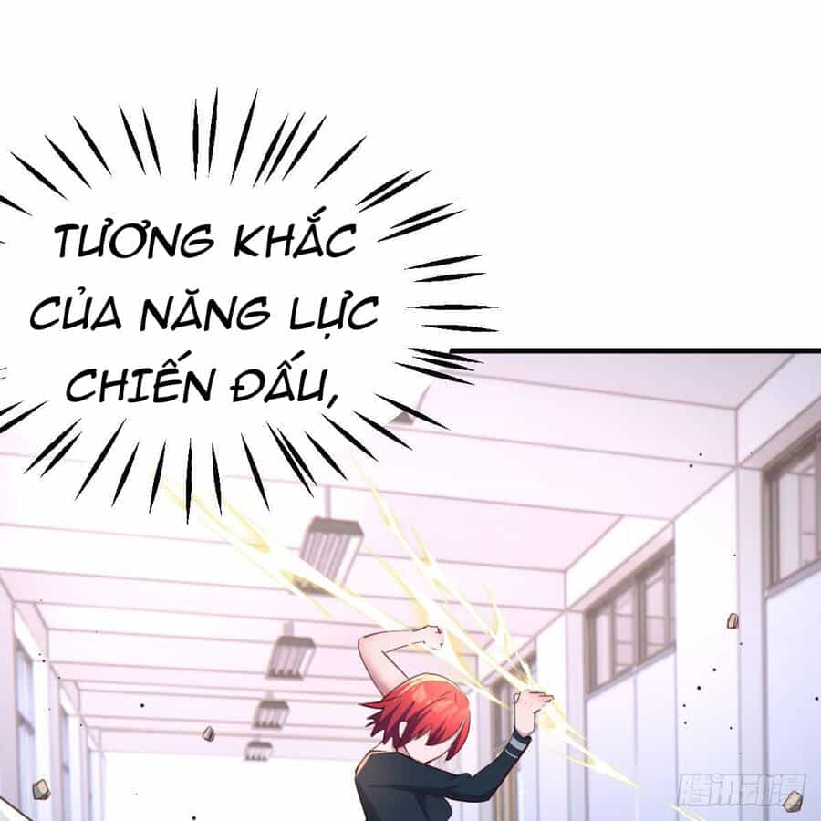 Thiên Tứ Thức Tỉnh - Chương 11 - ảnh 50