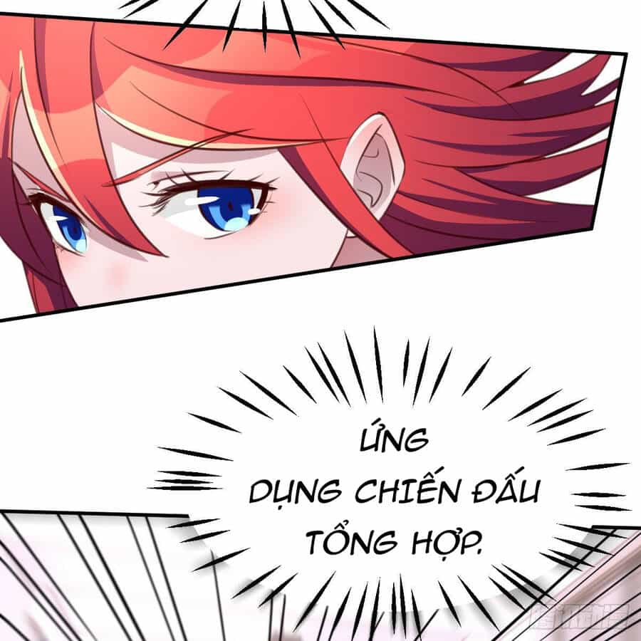 Thiên Tứ Thức Tỉnh - Chương 11 - ảnh 53
