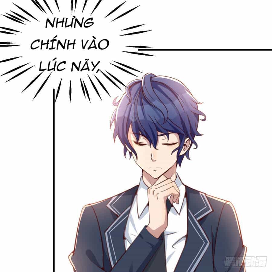 Thiên Tứ Thức Tỉnh - Chương 11 - ảnh 55