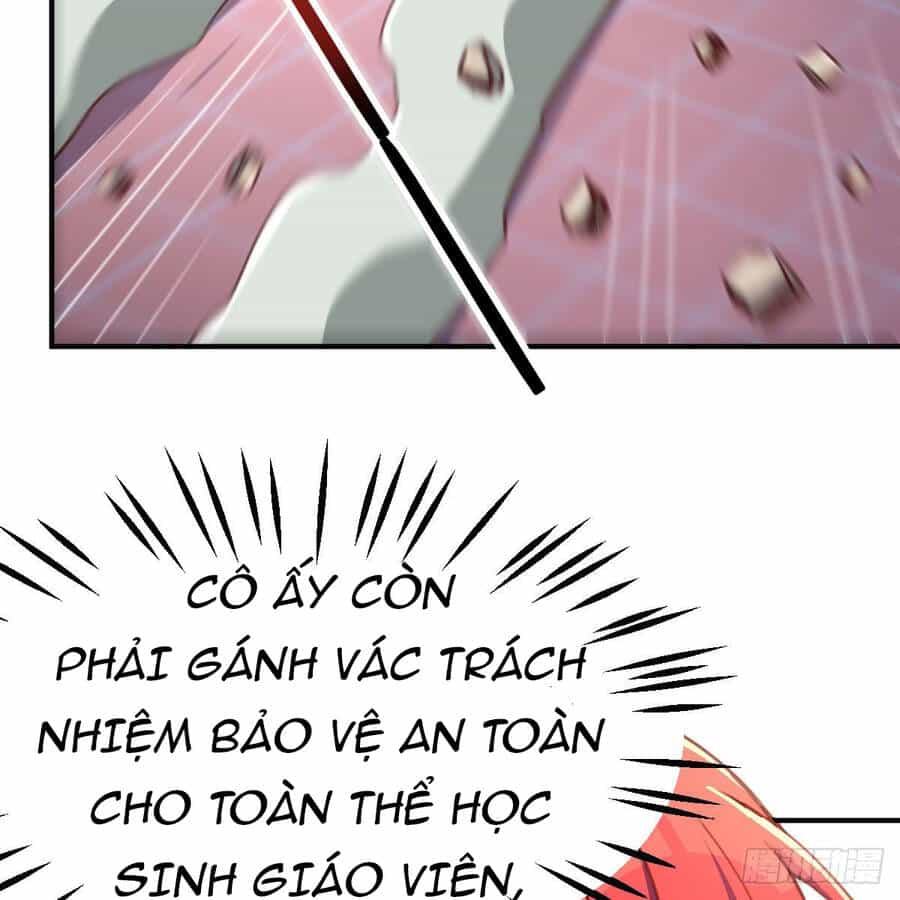 Thiên Tứ Thức Tỉnh - Chương 11 - ảnh 60