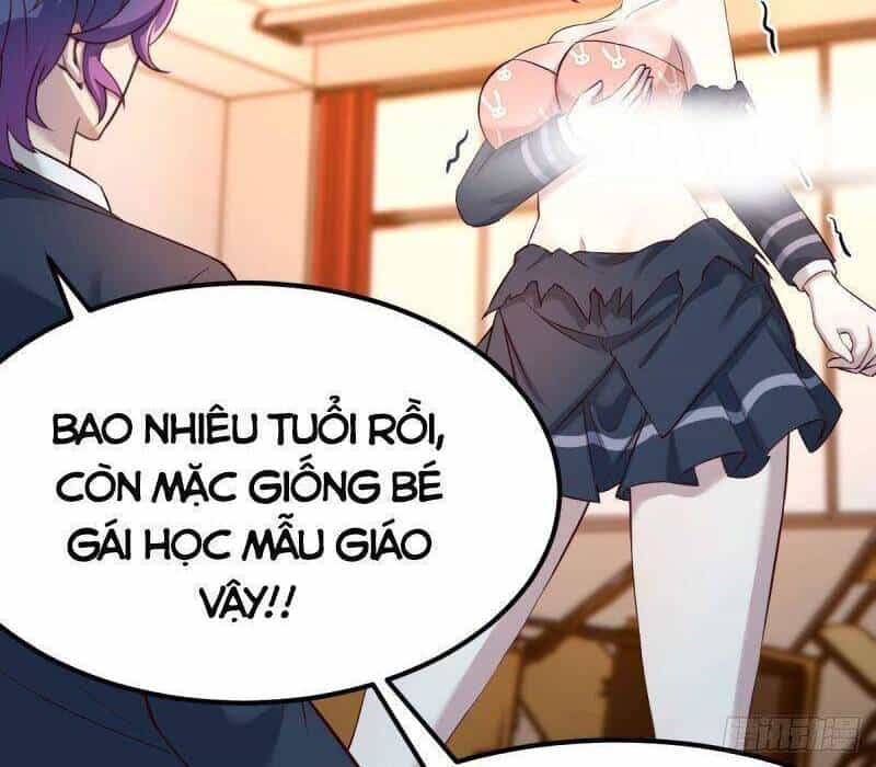 Thiên Tứ Thức Tỉnh - Chương 16 - ảnh 13