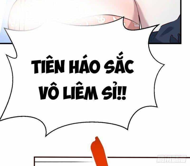 Thiên Tứ Thức Tỉnh - Chương 16 - ảnh 15