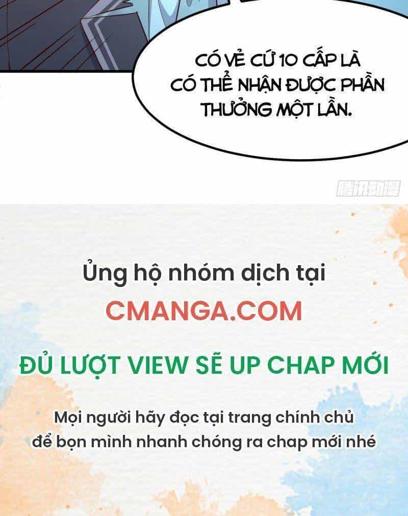 Thiên Tứ Thức Tỉnh - Chương 16 - ảnh 38