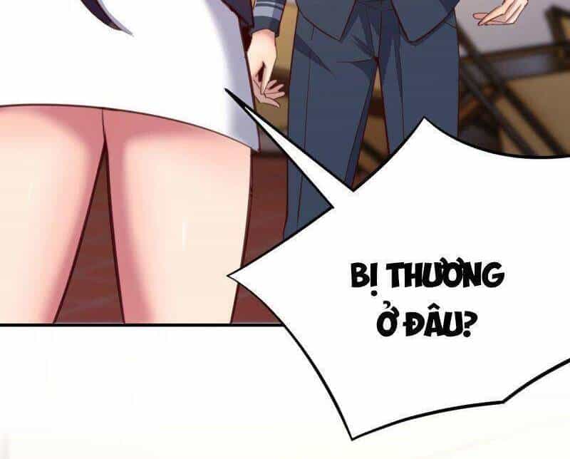 Thiên Tứ Thức Tỉnh - Chương 17 - ảnh 14