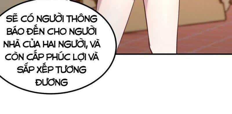 Thiên Tứ Thức Tỉnh - Chương 17 - ảnh 27