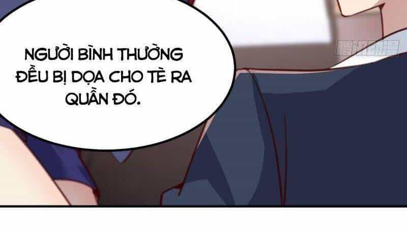 Thiên Tứ Thức Tỉnh - Chương 22 - ảnh 10