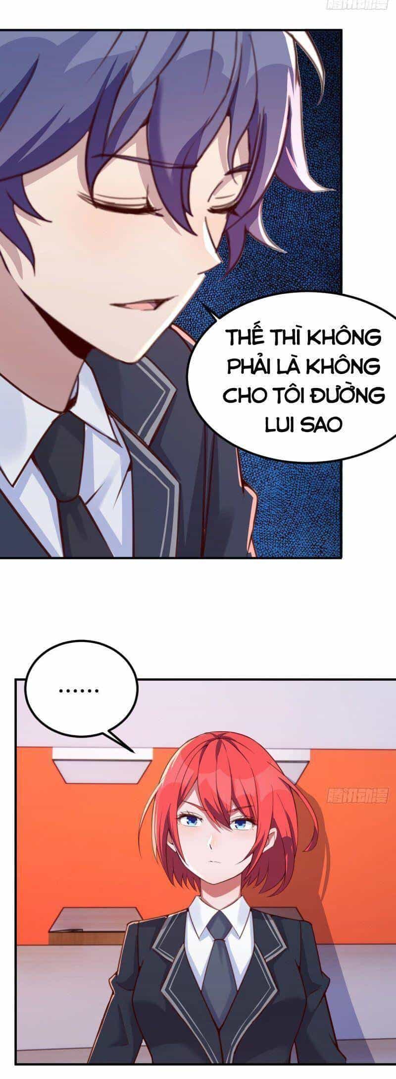 Thiên Tứ Thức Tỉnh - Chương 22 - ảnh 39