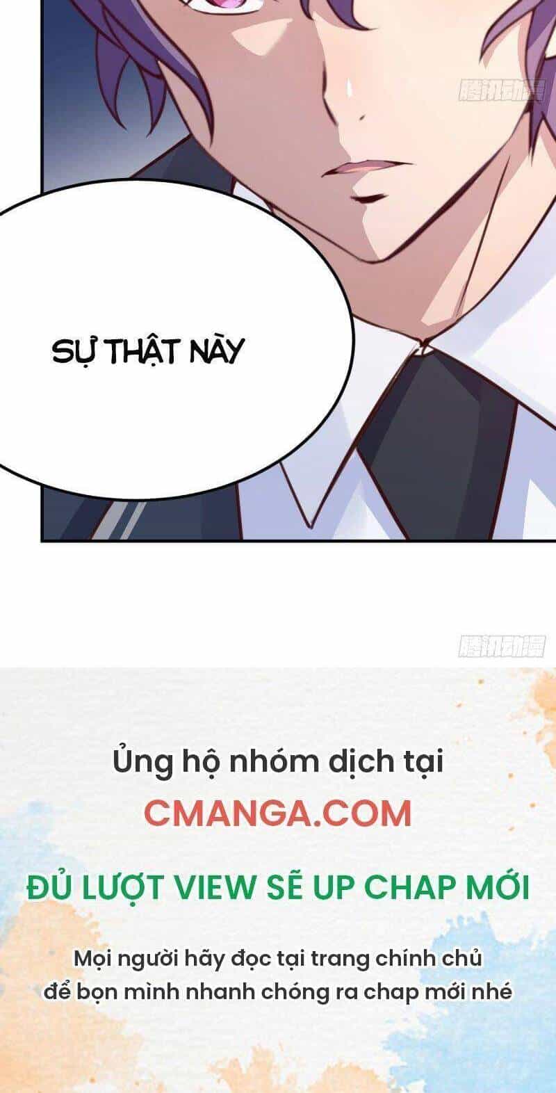 Thiên Tứ Thức Tỉnh - Chương 22 - ảnh 41