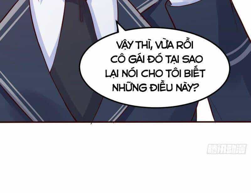 Thiên Tứ Thức Tỉnh - Chương 23 - ảnh 35