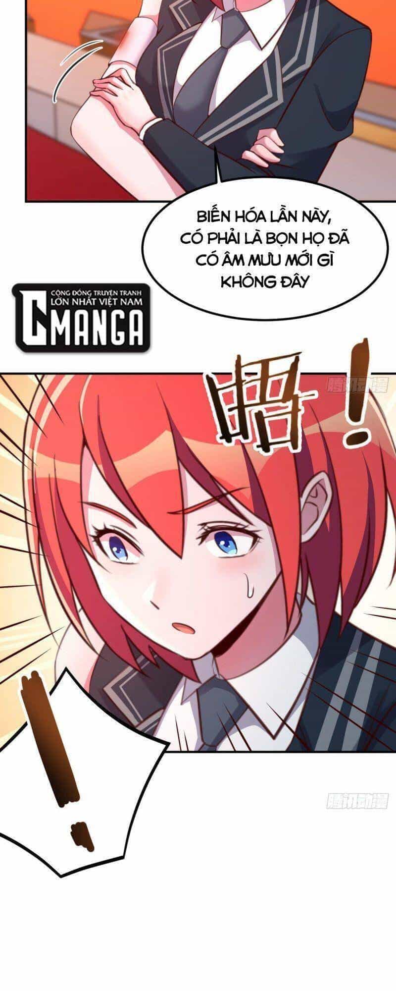 Thiên Tứ Thức Tỉnh - Chương 23 - ảnh 42