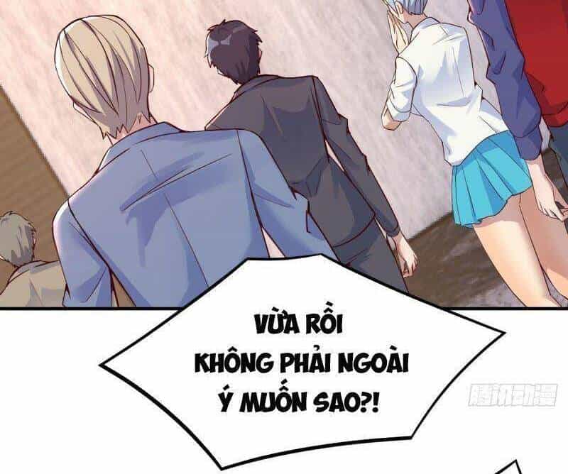 Thiên Tứ Thức Tỉnh - Chương 37 - ảnh 15