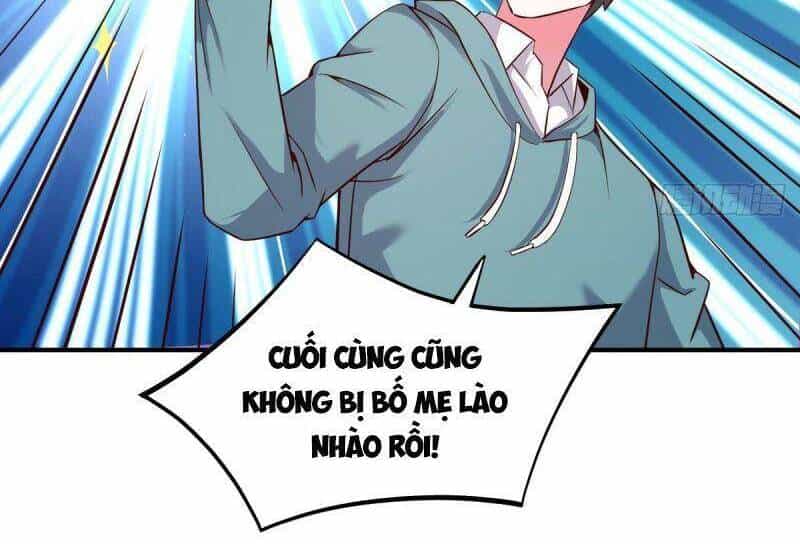 Thiên Tứ Thức Tỉnh - Chương 39 - ảnh 26