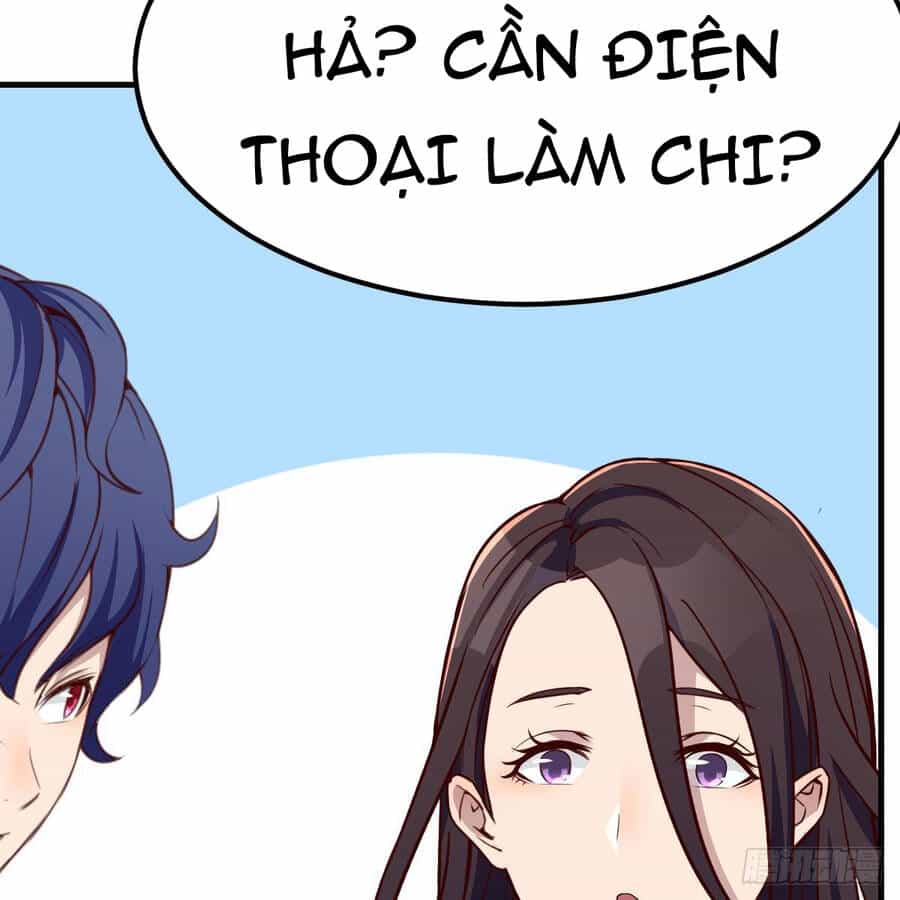 Thiên Tứ Thức Tỉnh - Chương 4 - ảnh 15