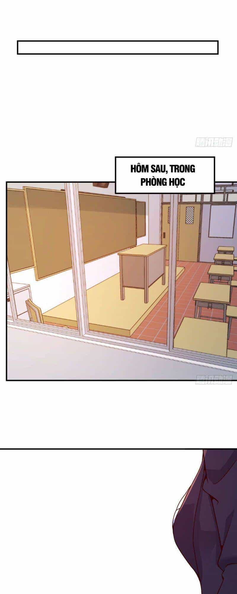 Thiên Tứ Thức Tỉnh - Chương 43 - ảnh 15