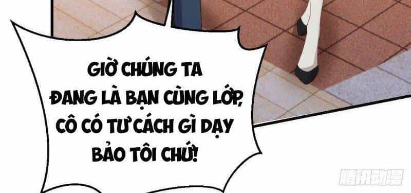 Thiên Tứ Thức Tỉnh - Chương 46 - ảnh 22