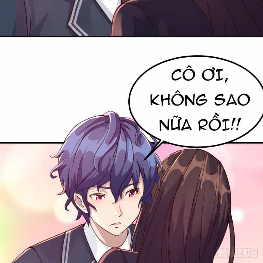 Thiên Tứ Thức Tỉnh - Chương 5 - ảnh 39