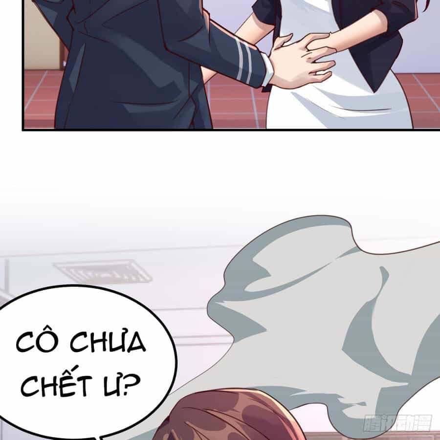 Thiên Tứ Thức Tỉnh - Chương 5 - ảnh 43