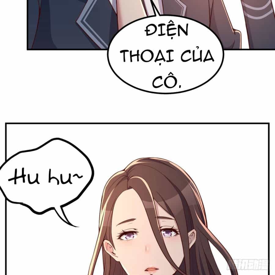 Thiên Tứ Thức Tỉnh - Chương 5 - ảnh 51