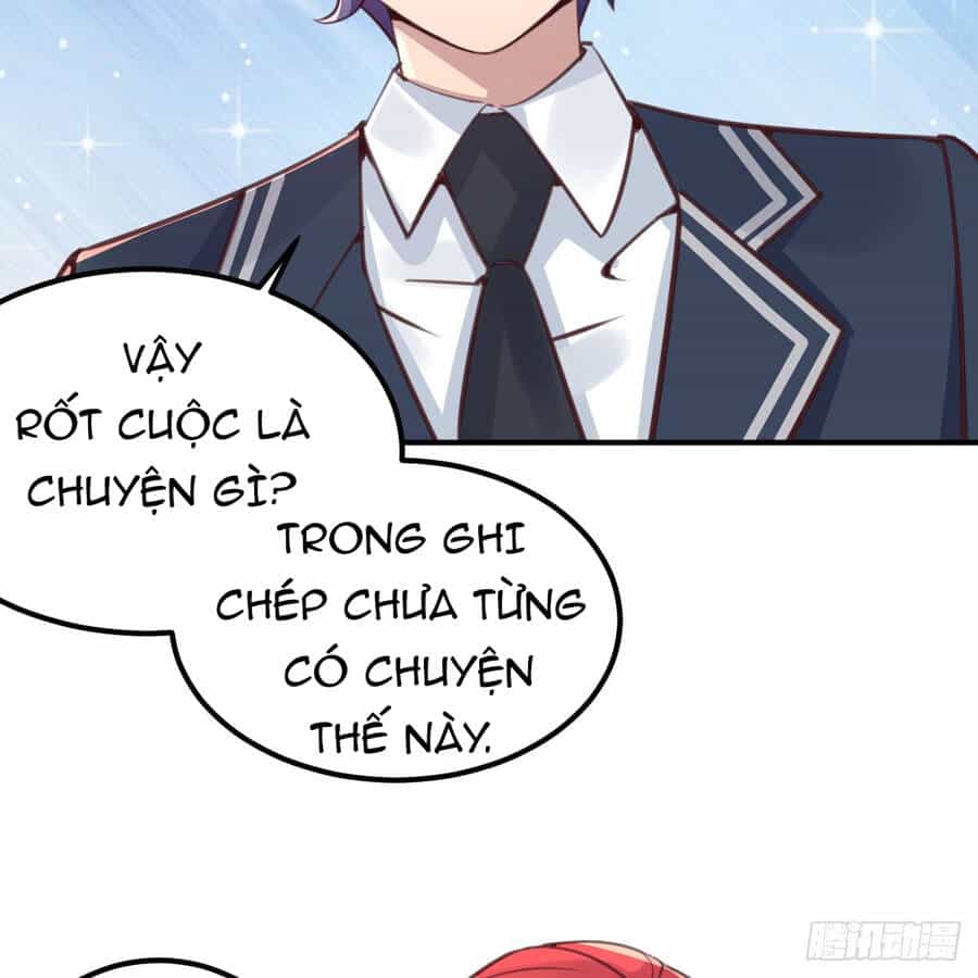 Thiên Tứ Thức Tỉnh - Chương 6 - ảnh 13